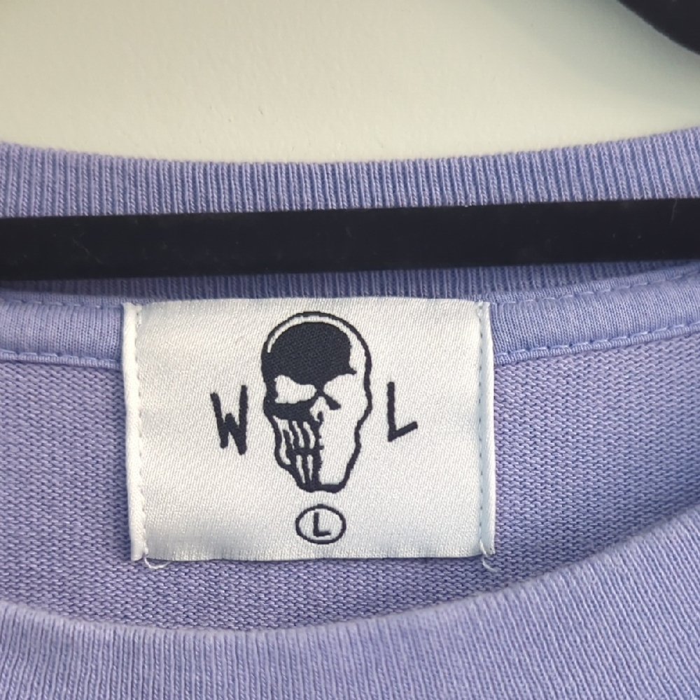 Warren Lotas Coffee In The Morning T-shirt - Picture 2 of 4